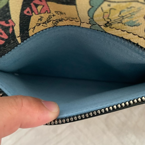 ‼️SOLD‼️Prada Etiquette Bag LIMITED EDITION - Picture 6 of 14